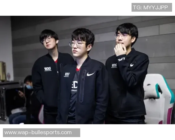 EDG在世界冠军杯中的心理素质表现分析与点评实时新闻