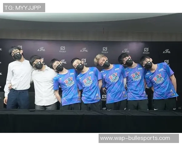 热议王者荣耀LNG战队状态变革背后的原因与未来展望实时新闻