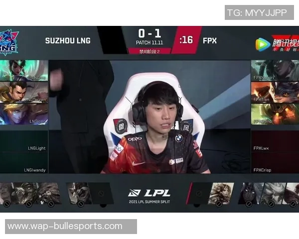 电竞新闻赛后复盘FPX与LNG对决的力量与策略深度解析