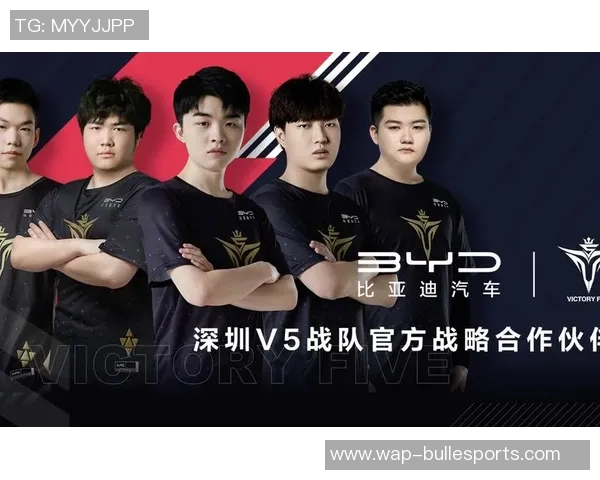 全面剖析V5战队的整体压制打法与战术运用技巧